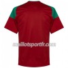 Maillot de Foot Maroc Domicile Coupe du monde 2018